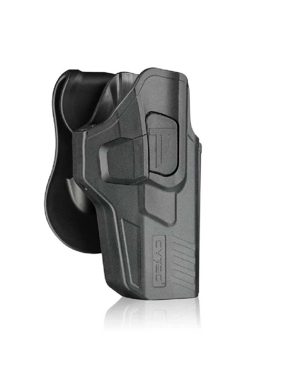 Funda pistola para caza y tiro con arco cy-g17g4 Funda pistola para caza y tiro con arco cy-g17g4