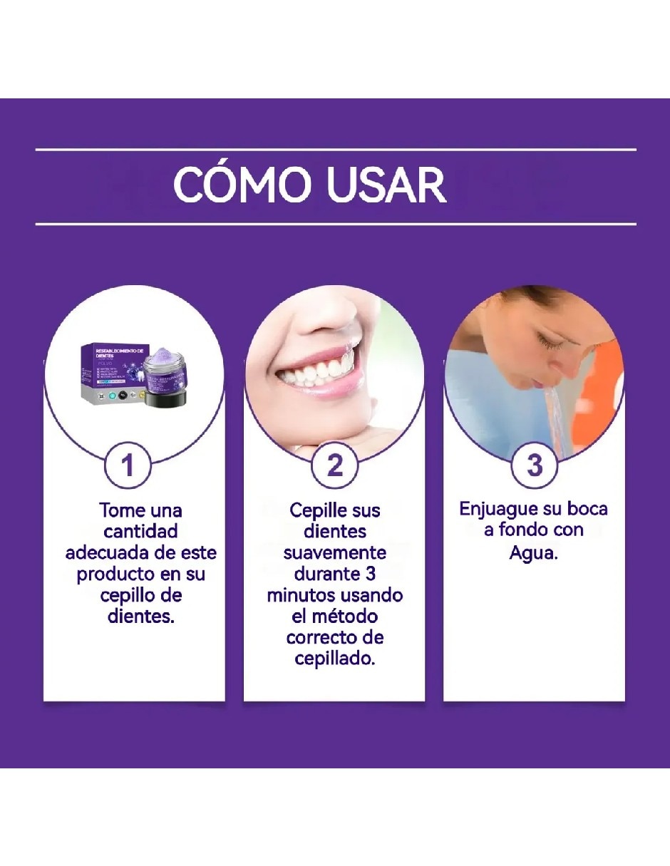 Blanqueador dental 2