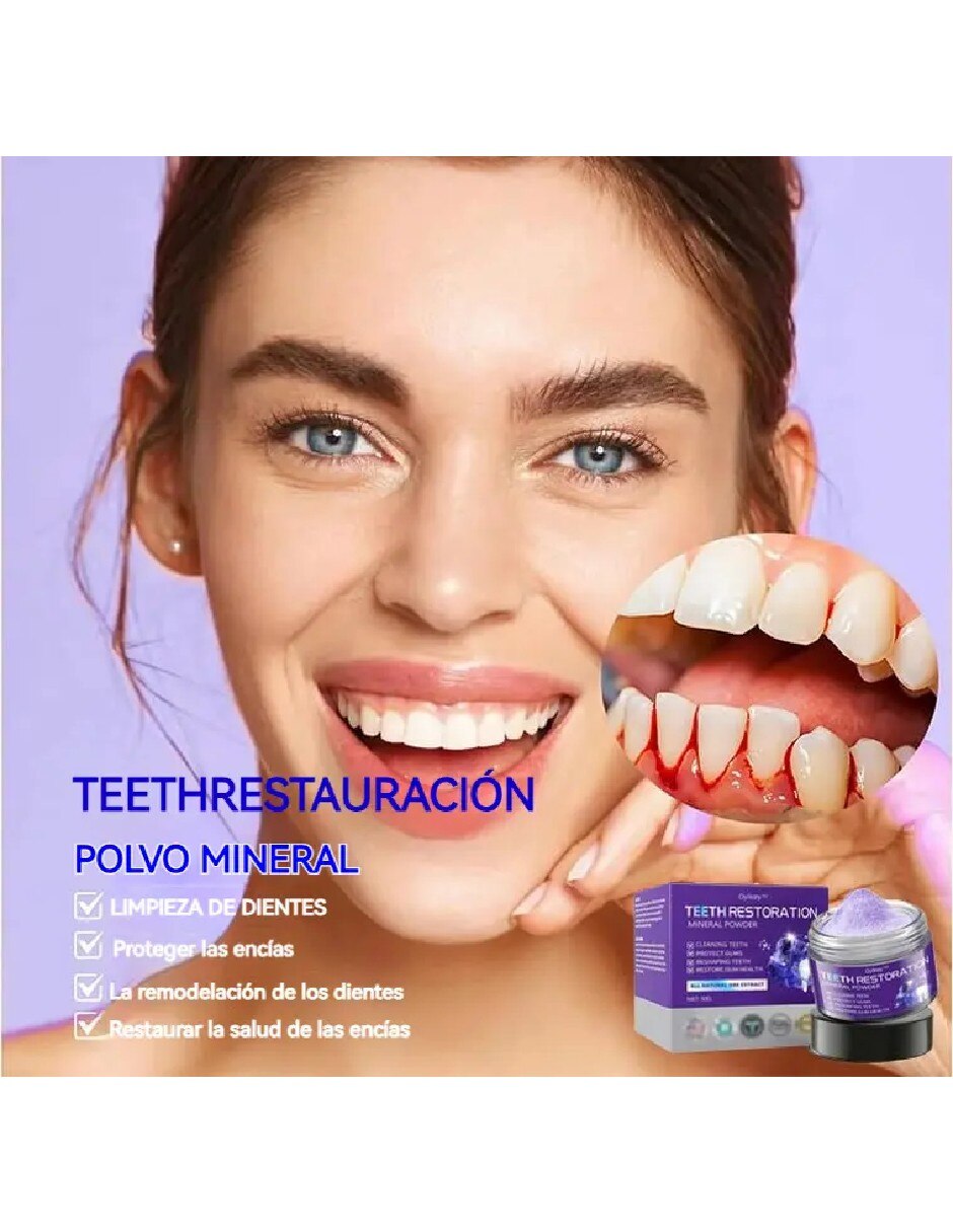 Blanqueador dental 5