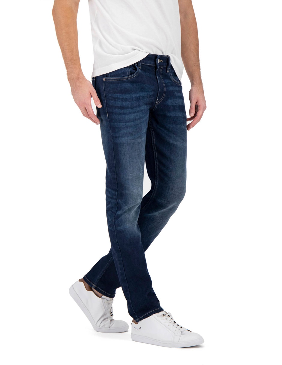Jeans regular para hombre 3