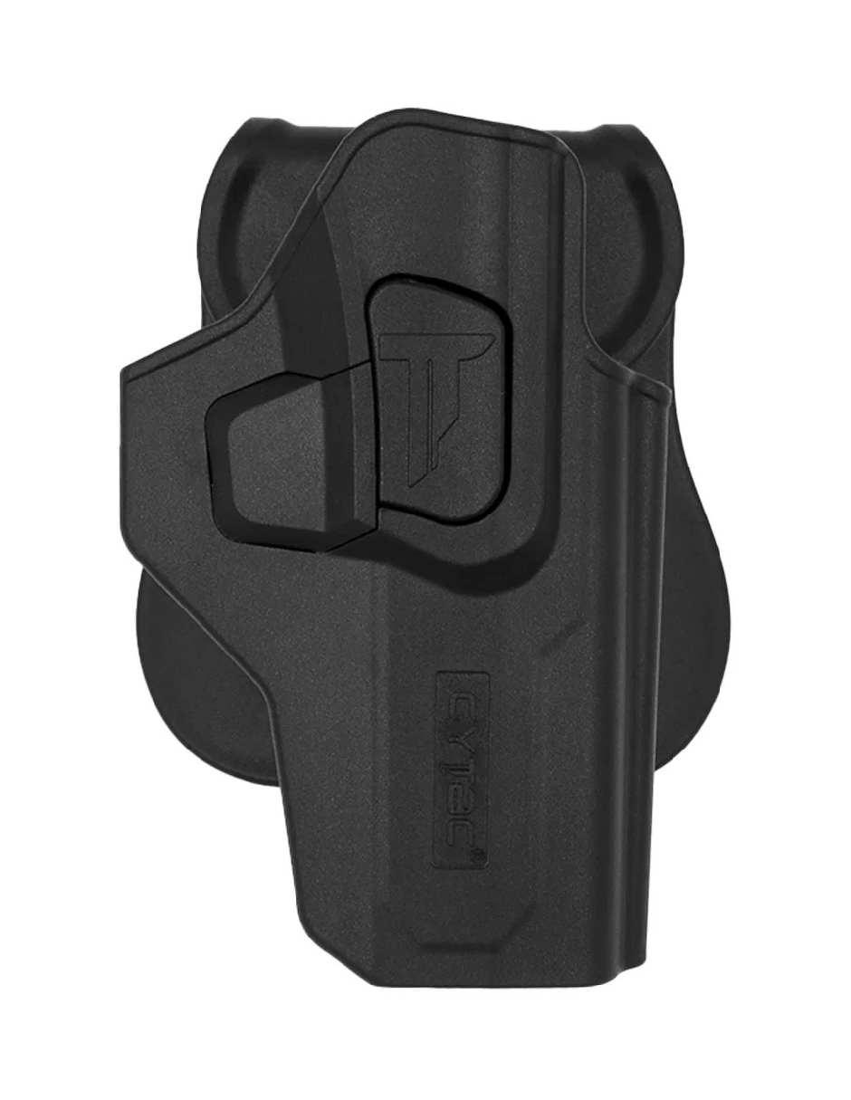 Funda pistola para caza y tiro con arco cy-p09g4 Funda pistola para caza y tiro con arco cy-p09g4