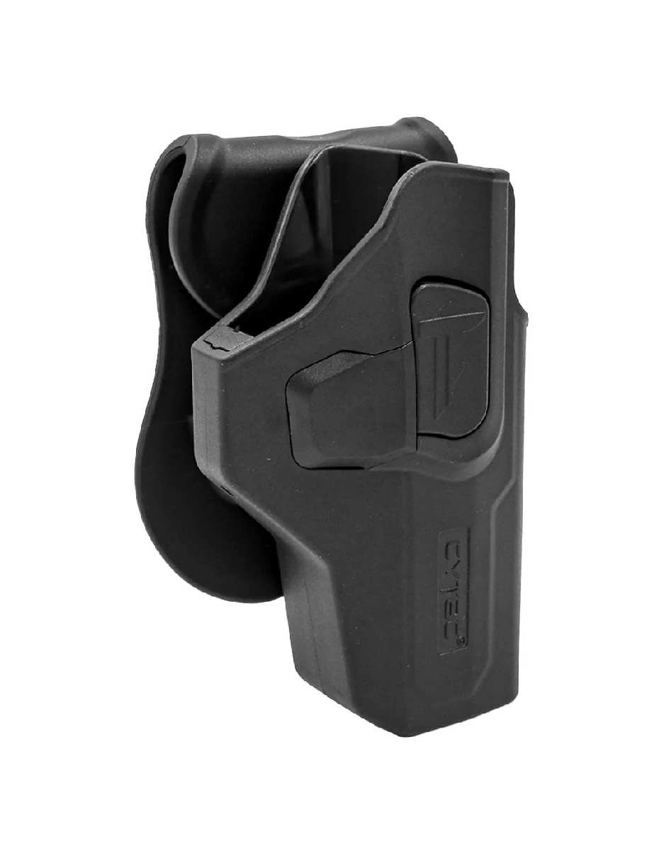 Funda pistola para caza y tiro con arco cy-p09g4 3