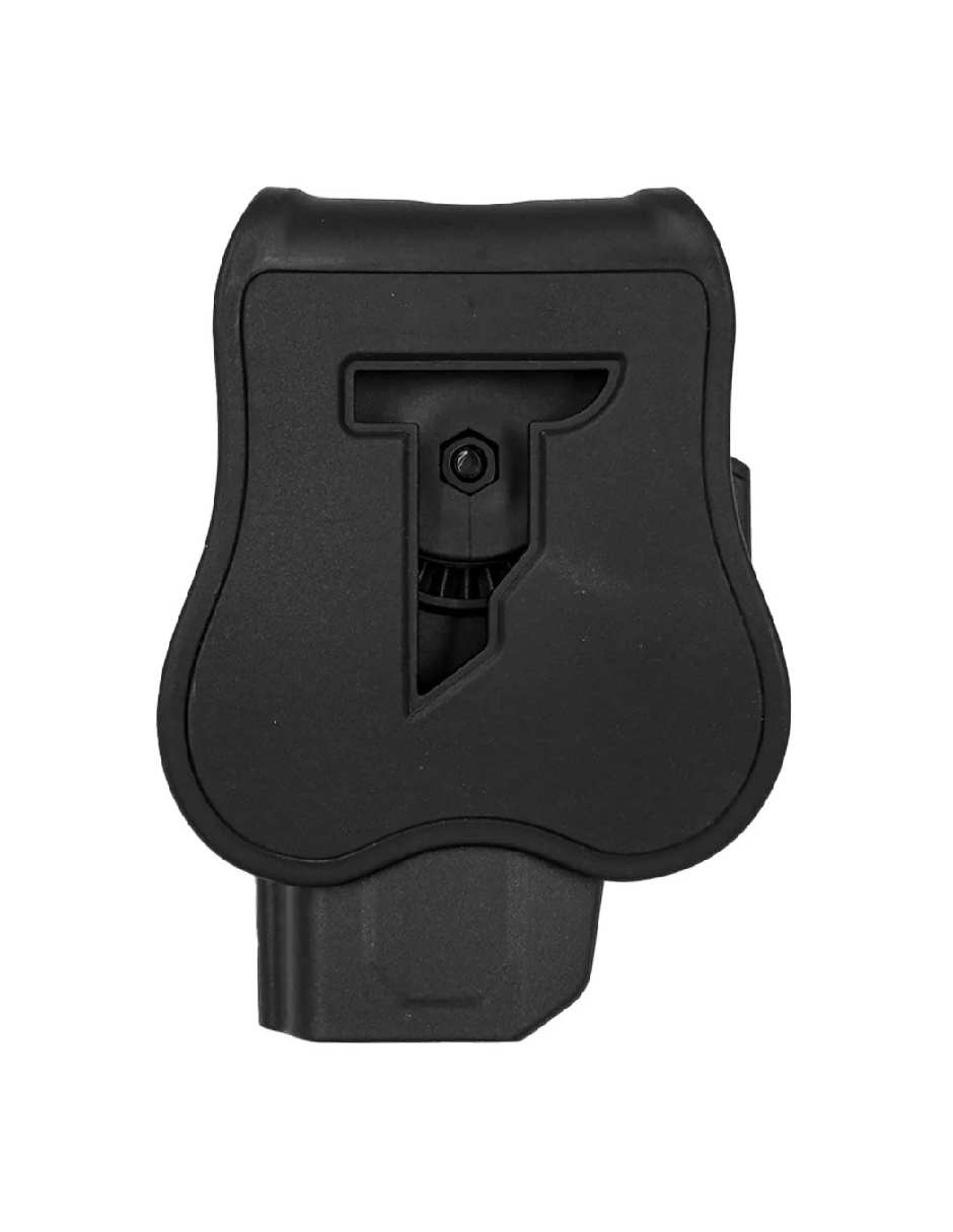 Funda pistola para caza y tiro con arco cy-p09g4 2