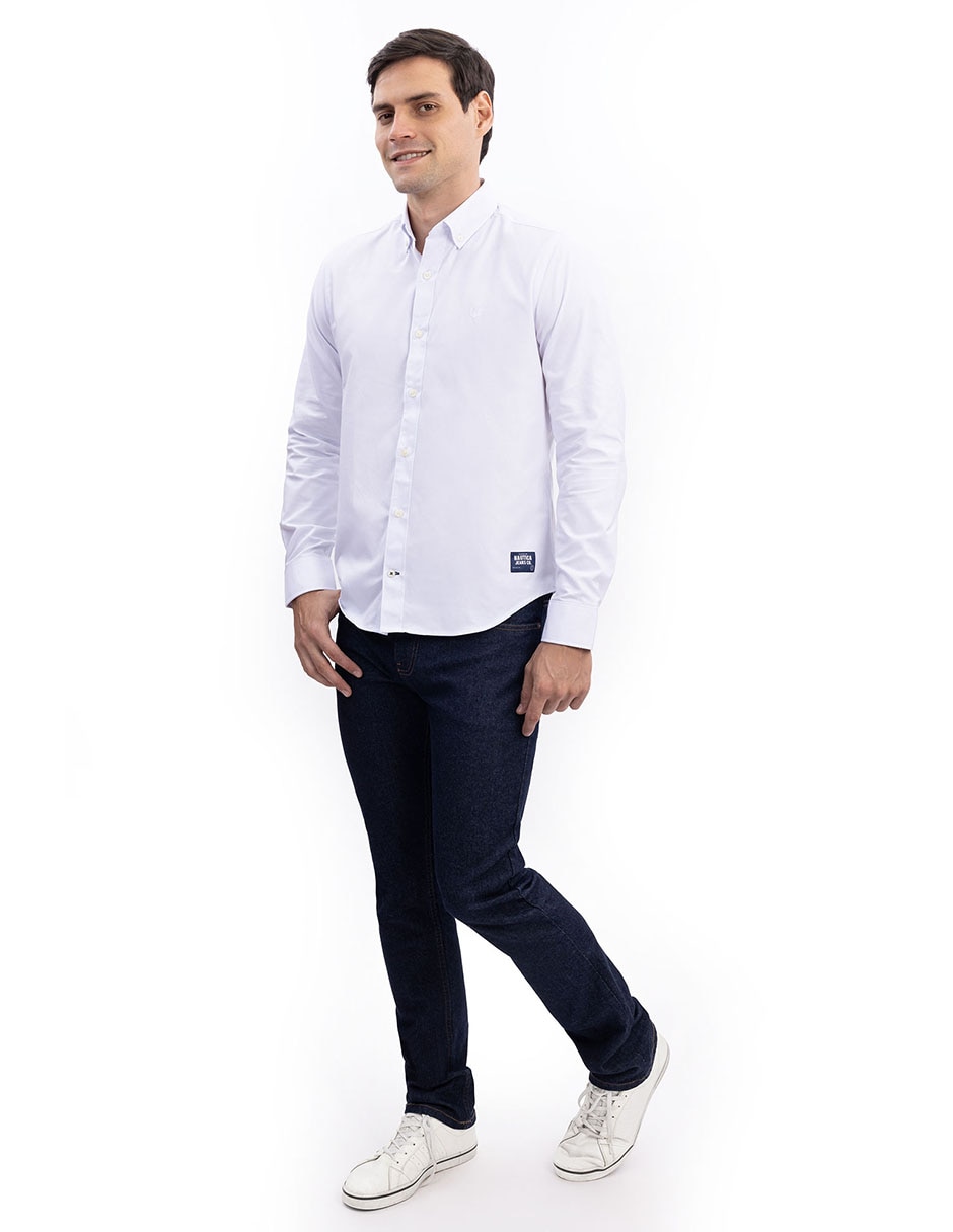 Jeans regular para hombre Jeans regular para hombre