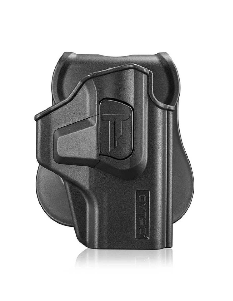 Funda pistola para caza y tiro con arco cy-p320g4 Funda pistola para caza y tiro con arco cy-p320g4