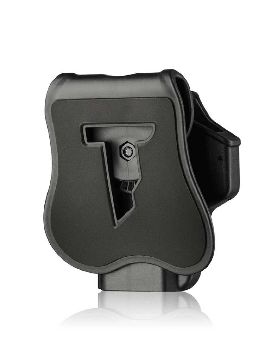 Funda pistola para caza y tiro con arco cy-p320g4 3