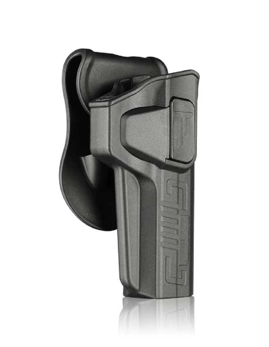 Funda pistola para caza y tiro con arco CY-1911-5G4 Funda pistola para caza y tiro con arco CY-1911-5G4
