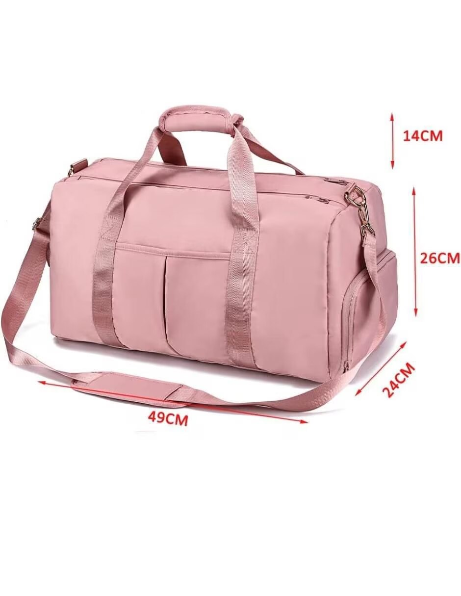 Bolsa deportiva deportiva para fitness 5
