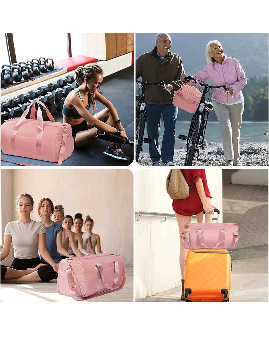 Bolsa deportiva deportiva para fitness