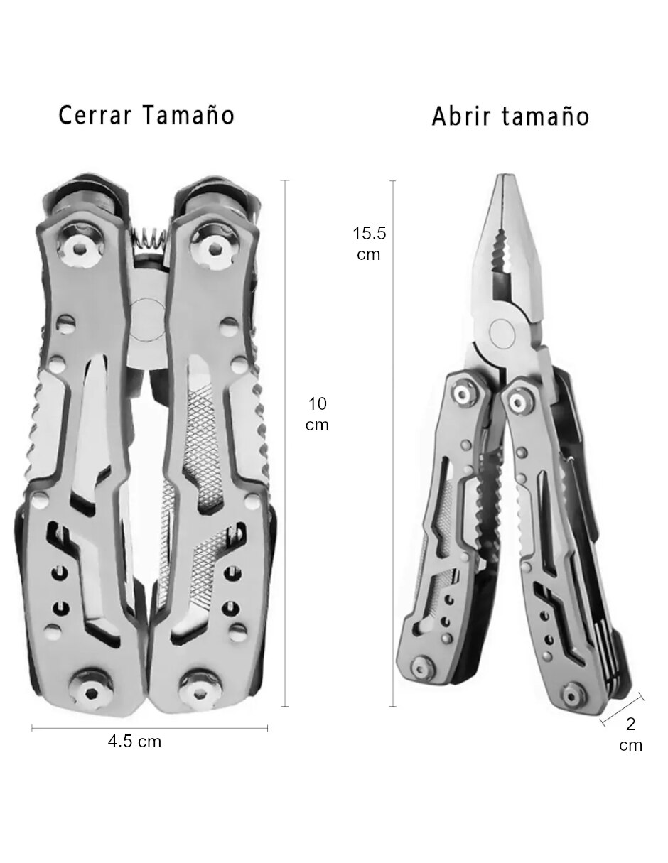 Navaja 5