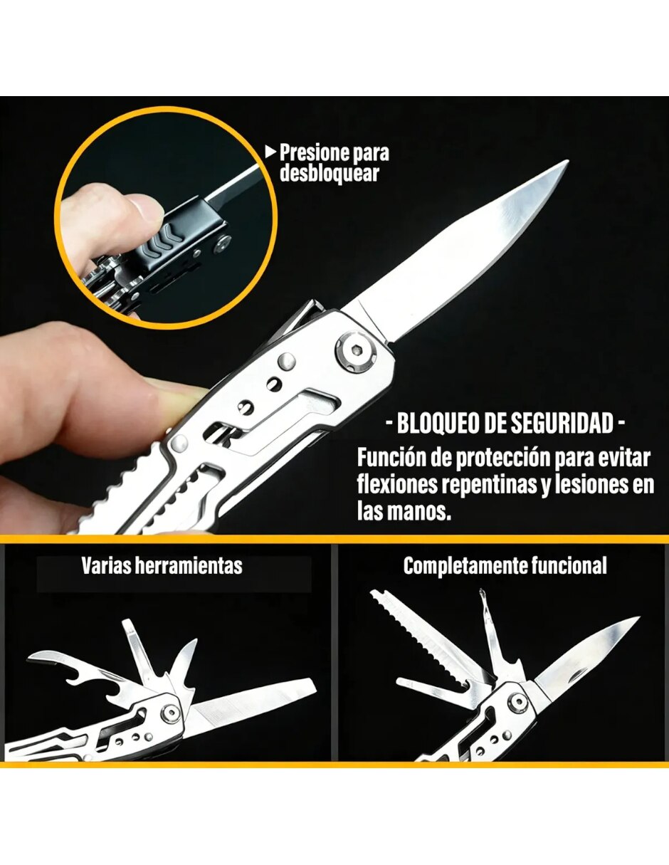 Navaja