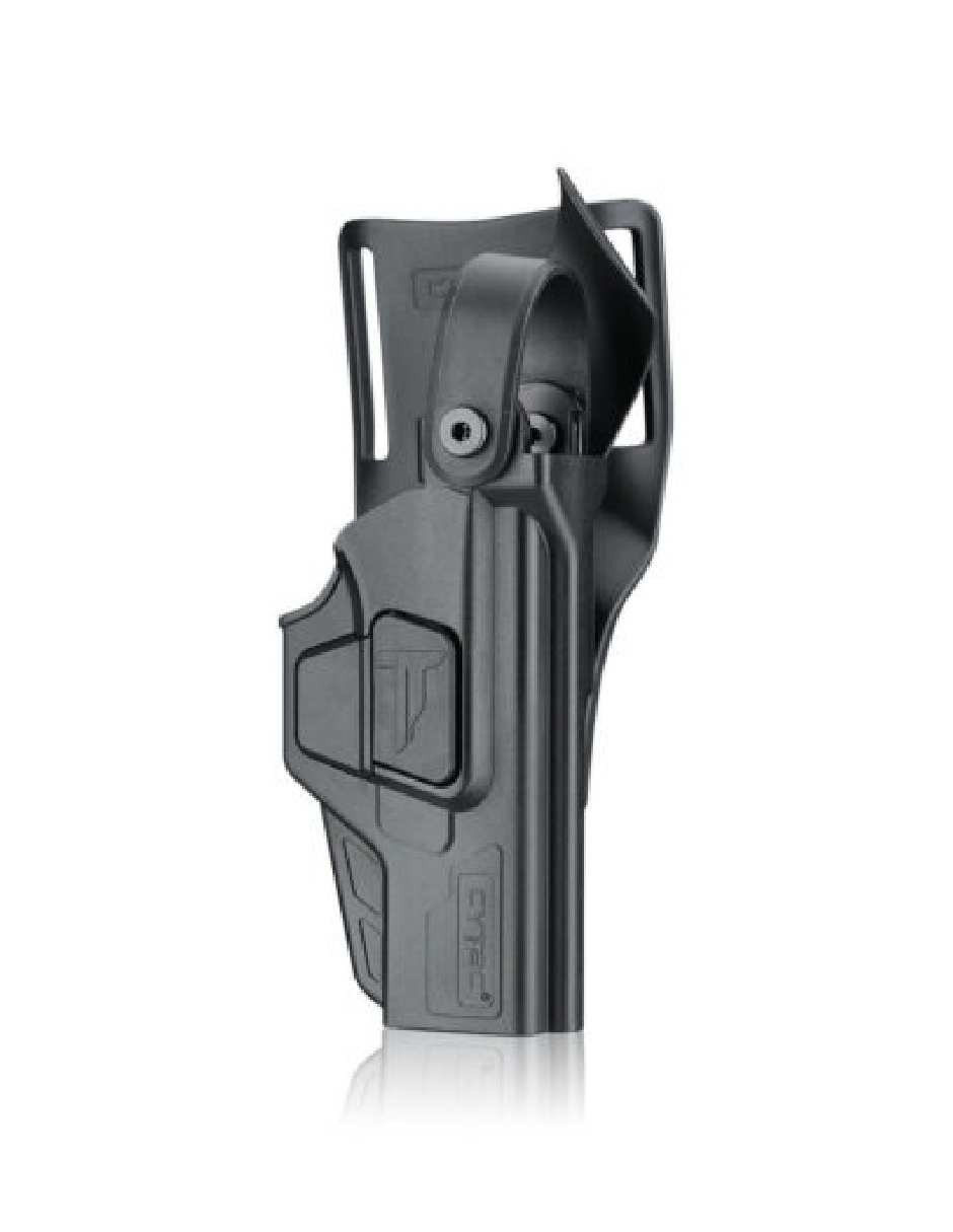 Funda pistola para caza y tiro con arco CY-G17L3G3 Funda pistola para caza y tiro con arco CY-G17L3G3