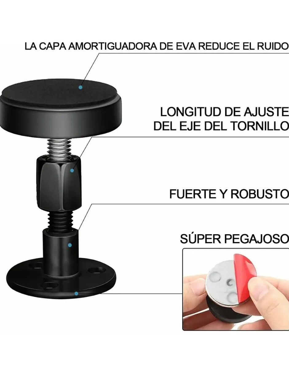 Antivibrador
