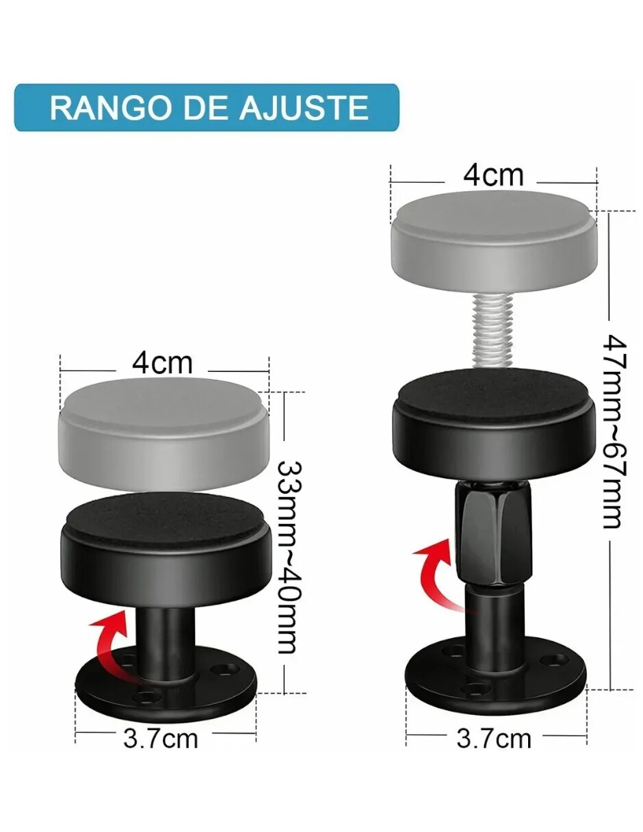 Antivibrador 5