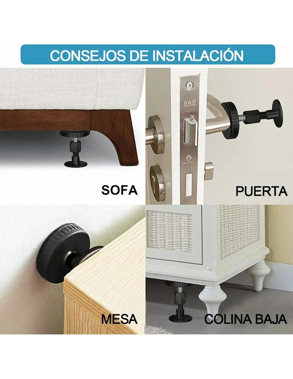 Antivibrador