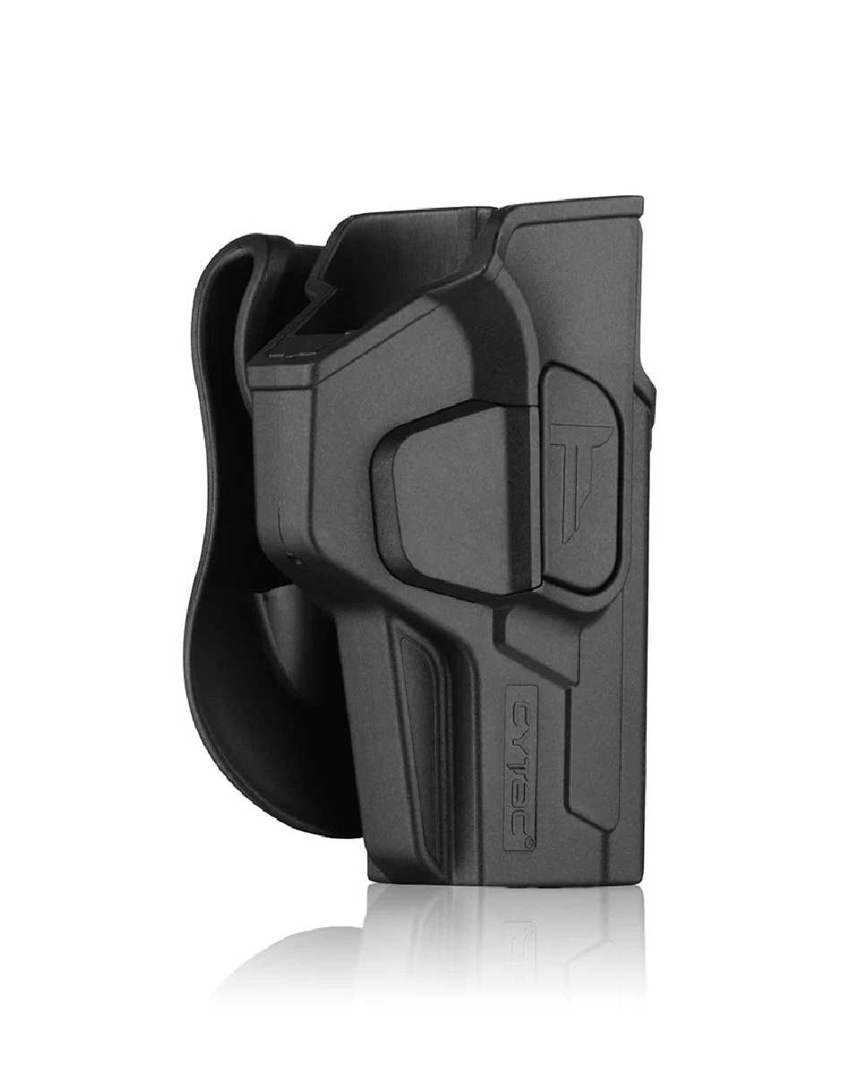 Funda pistola para caza y tiro con arco cy-sp2022g4 Funda pistola para caza y tiro con arco cy-sp2022g4