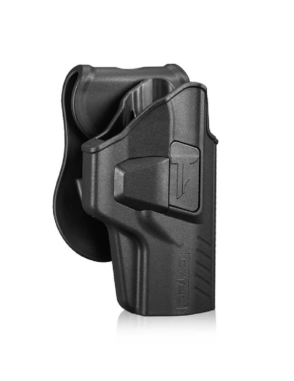 Funda pistola para caza y tiro con arco cy-px4g4 Funda pistola para caza y tiro con arco cy-px4g4