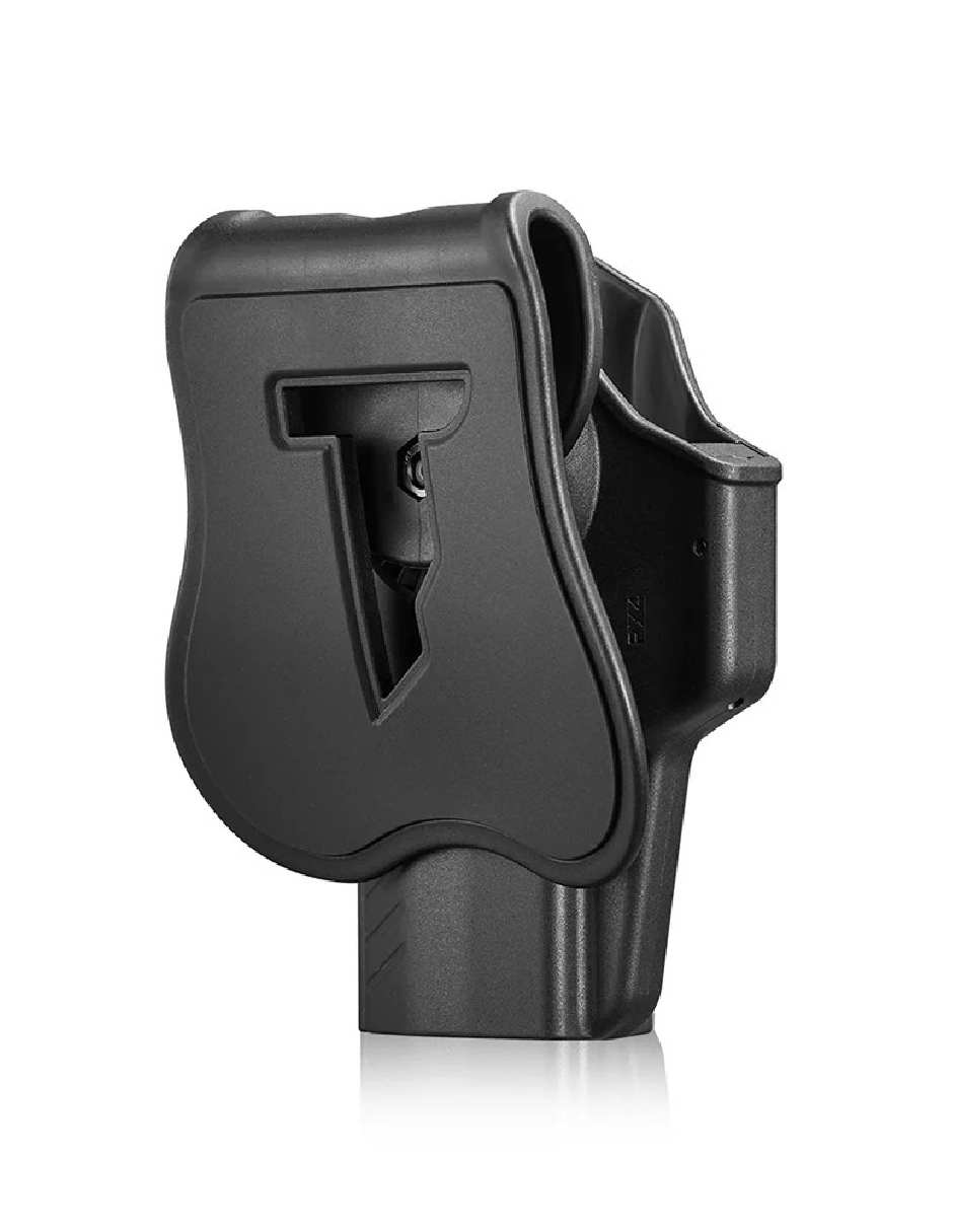 Funda pistola para caza y tiro con arco cy-px4g4 3
