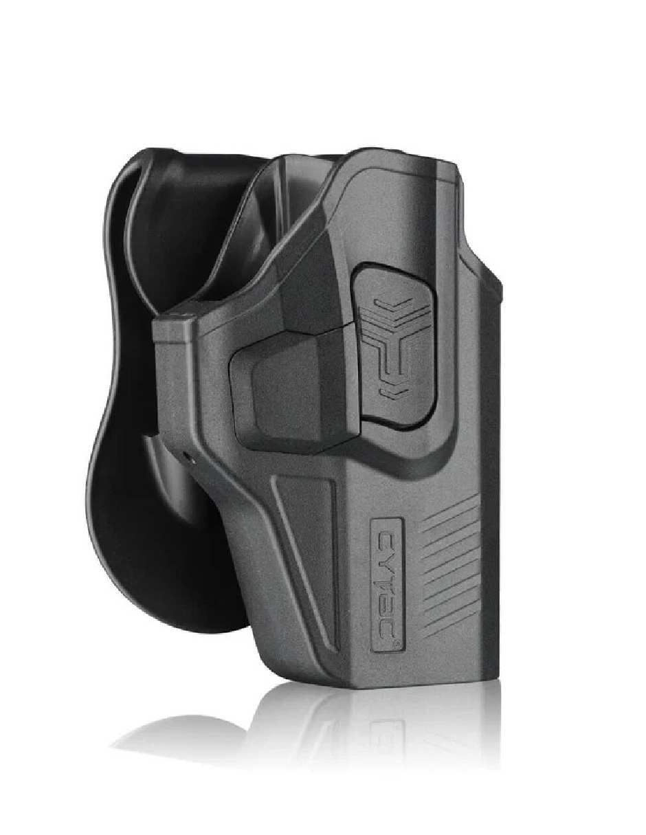Funda pistola para caza y tiro con arco 1-R4G1900 Funda pistola para caza y tiro con arco 1-R4G1900
