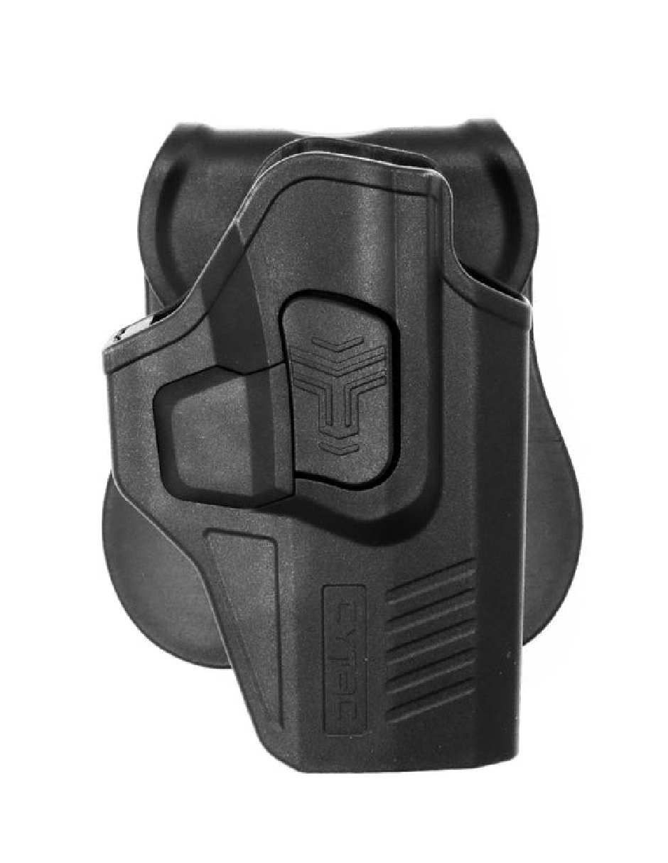 Funda pistola para caza y tiro con arco 1-R4G1900 3