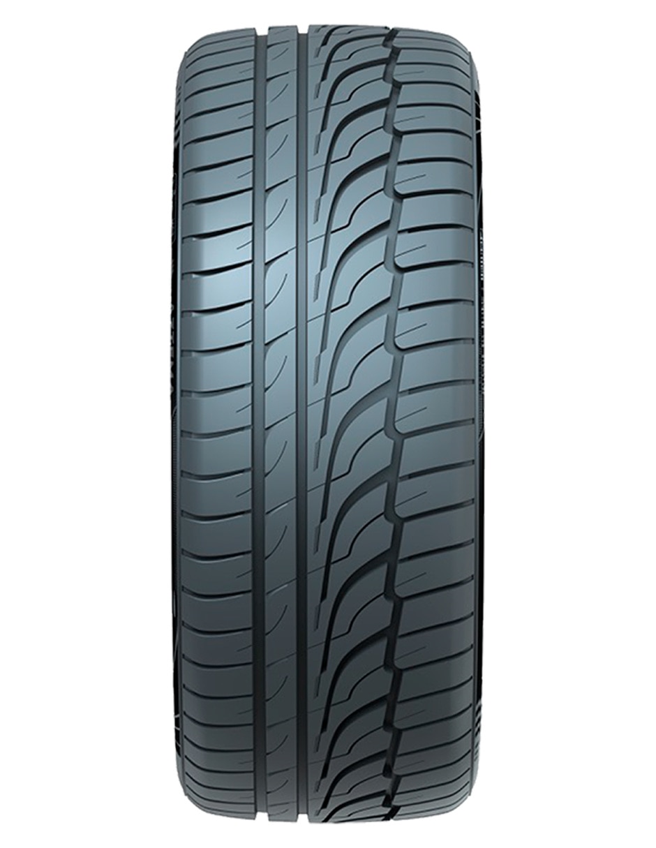 Llanta para auto phasion 245 / 45 r20 3