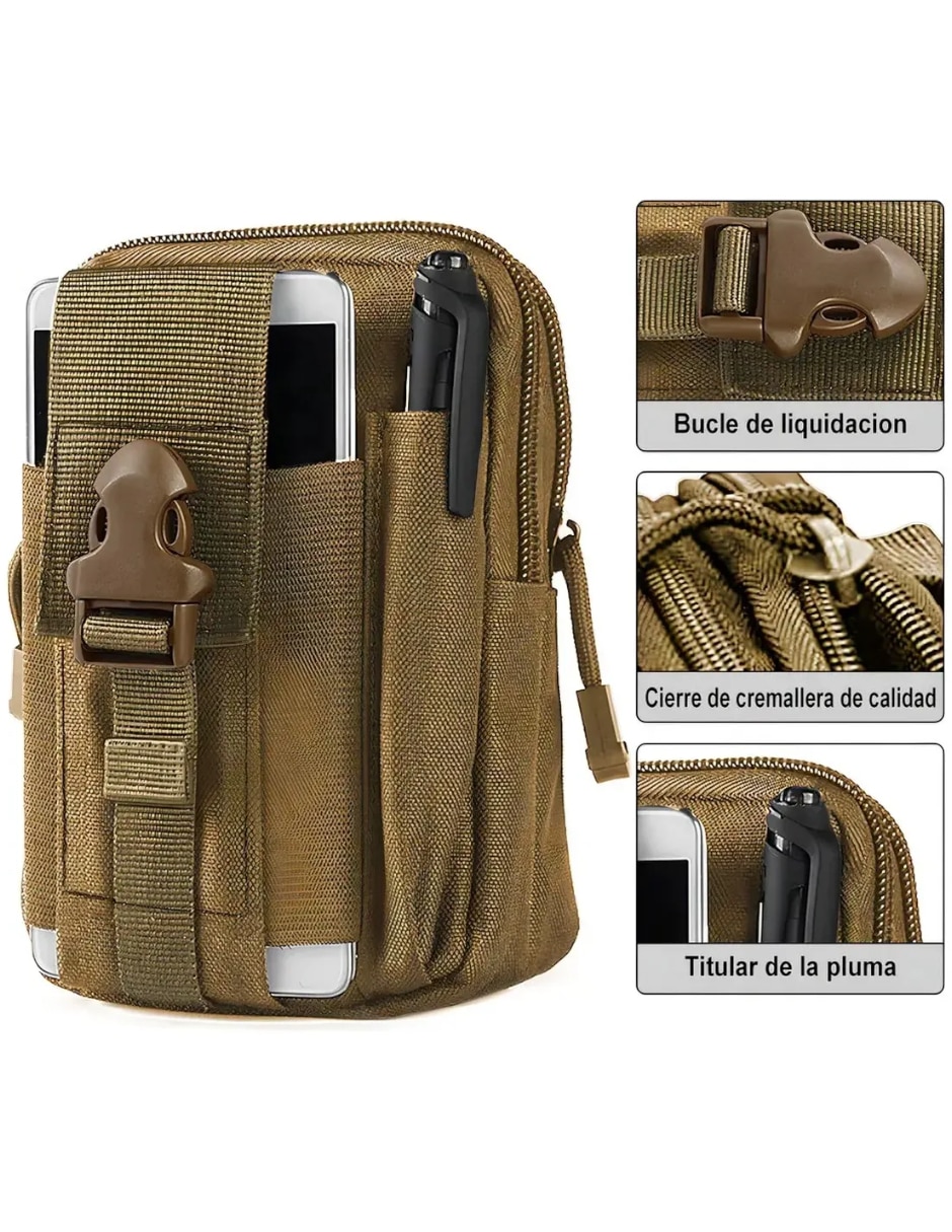 Cinturón para hombre