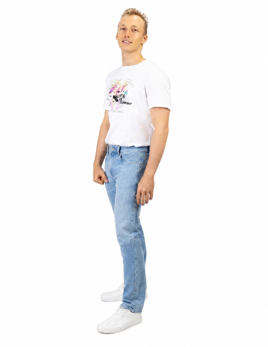 Jeans regular para hombre Jeans regular para hombre