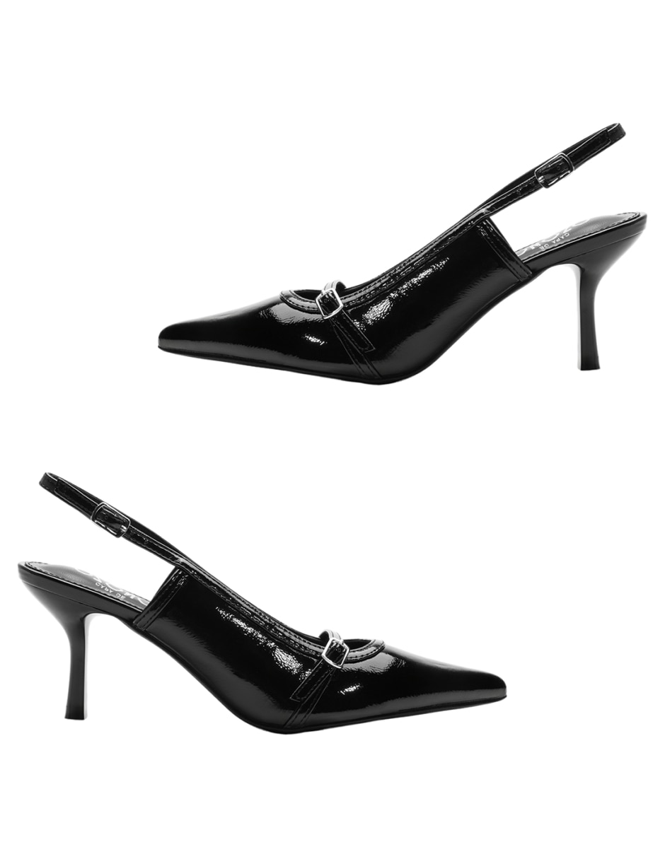 Zapatilla 5
