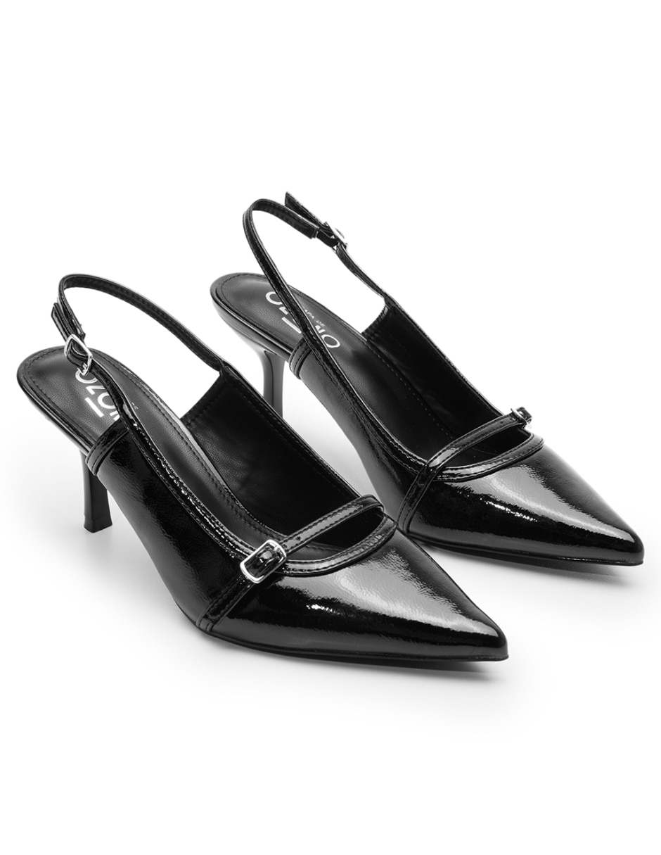 Zapatilla 4