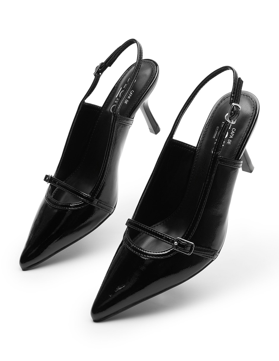 Zapatilla 7