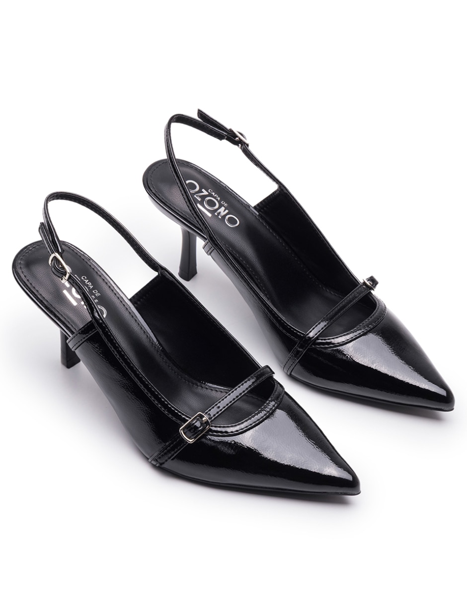 Zapatilla 3