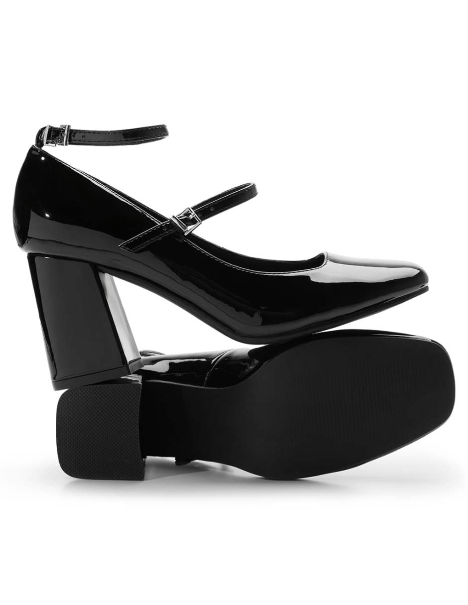 Zapatilla 6