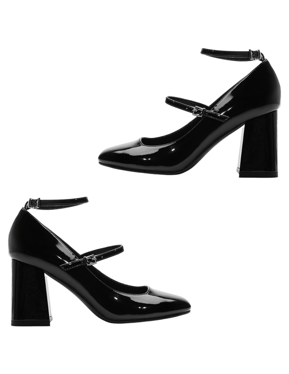 Zapatilla 5