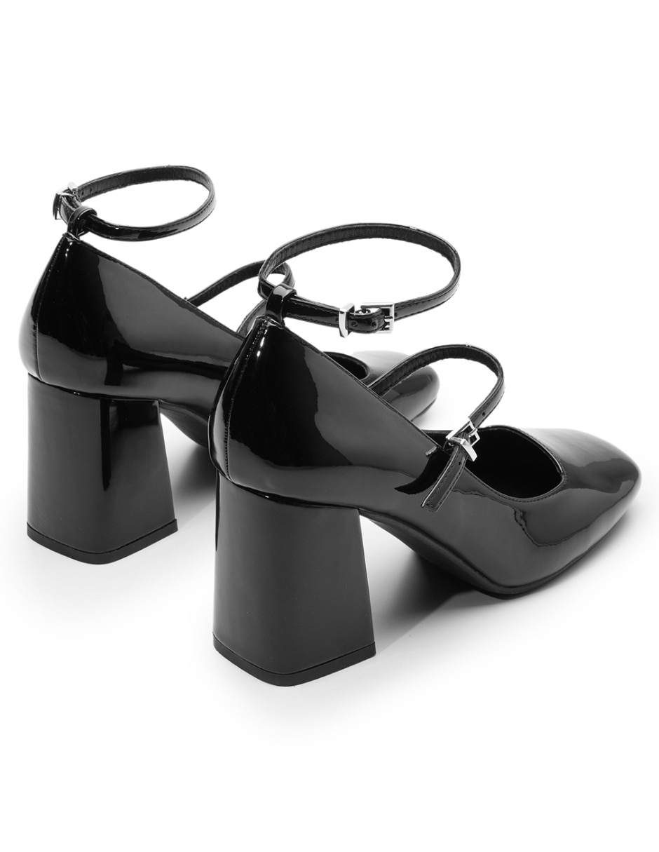 Zapatilla 2