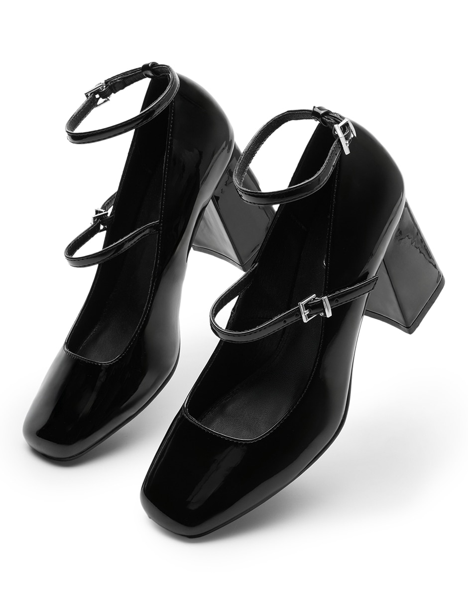 Zapatilla 7