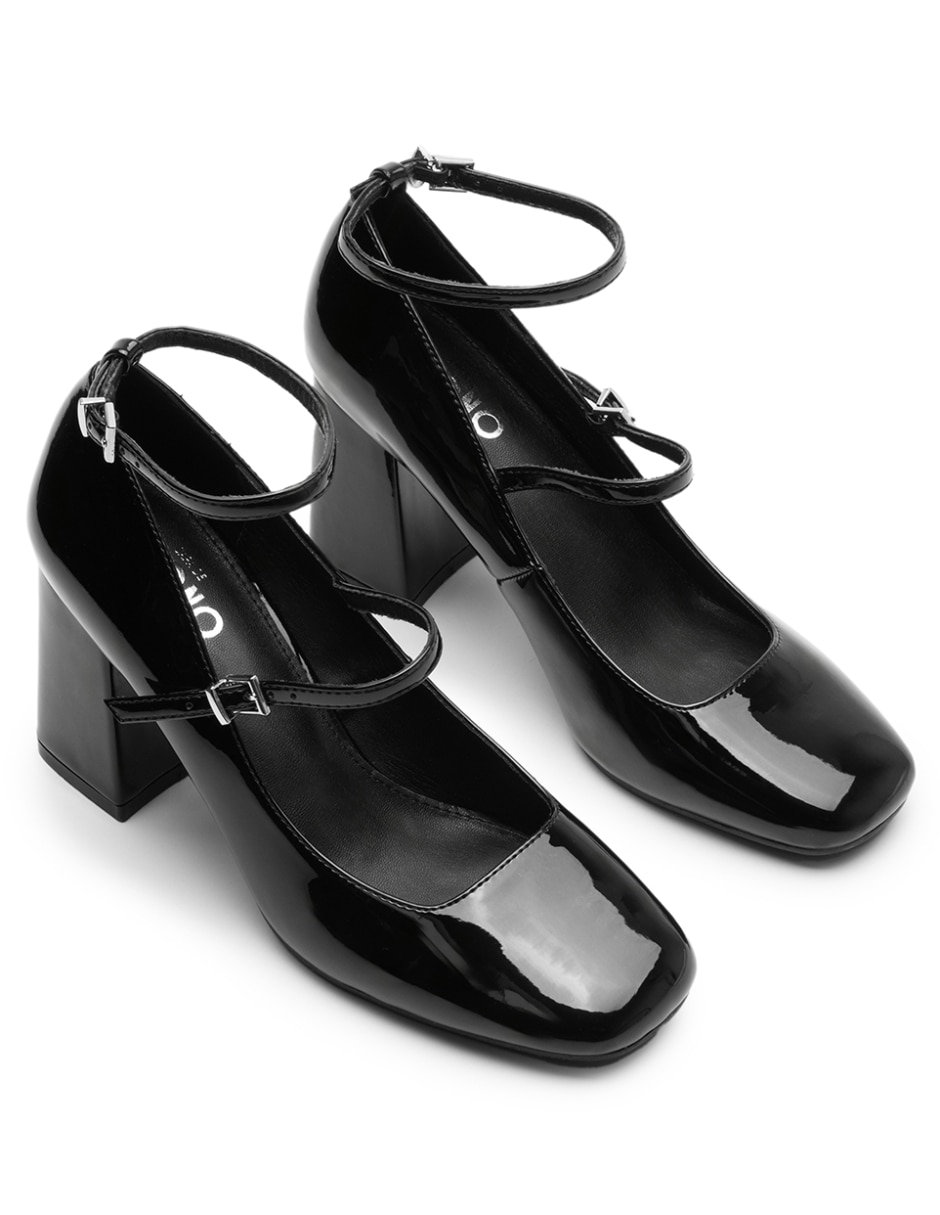 Zapatilla 3