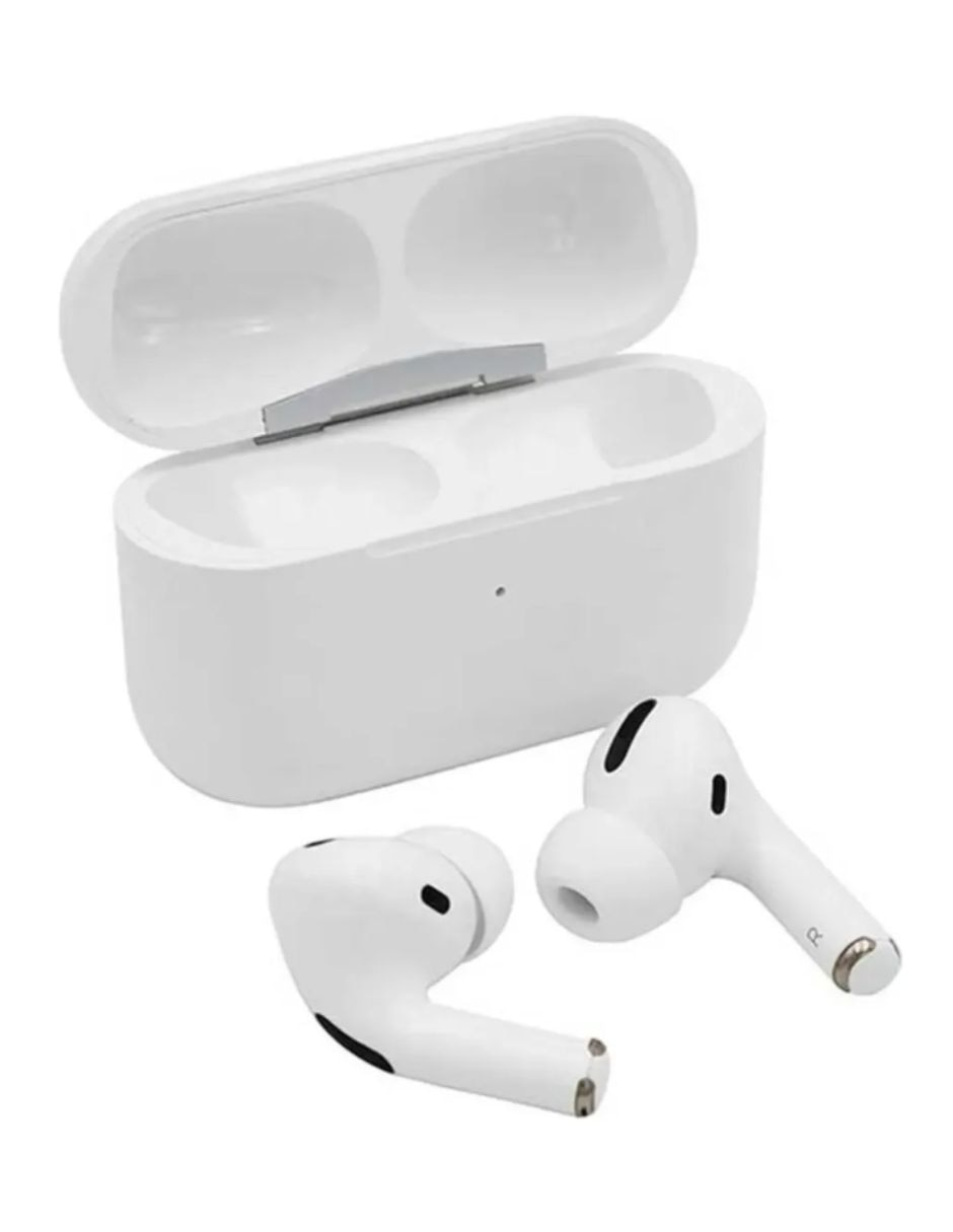 Audífonos true wireless QT-012 Inalámbrica Audífonos true wireless QT-012 Inalámbrica