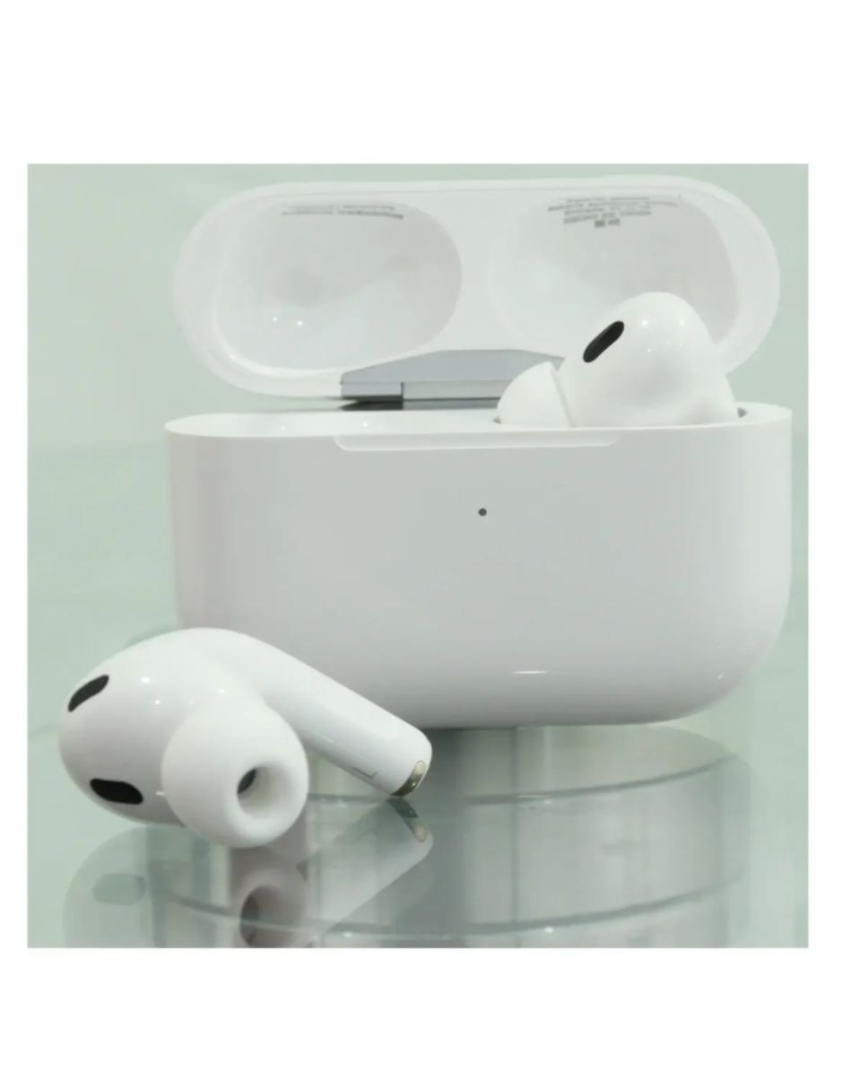 Audífonos true wireless QT-012 Inalámbrica 3