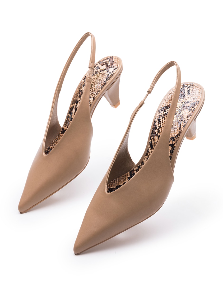 Zapatilla 7