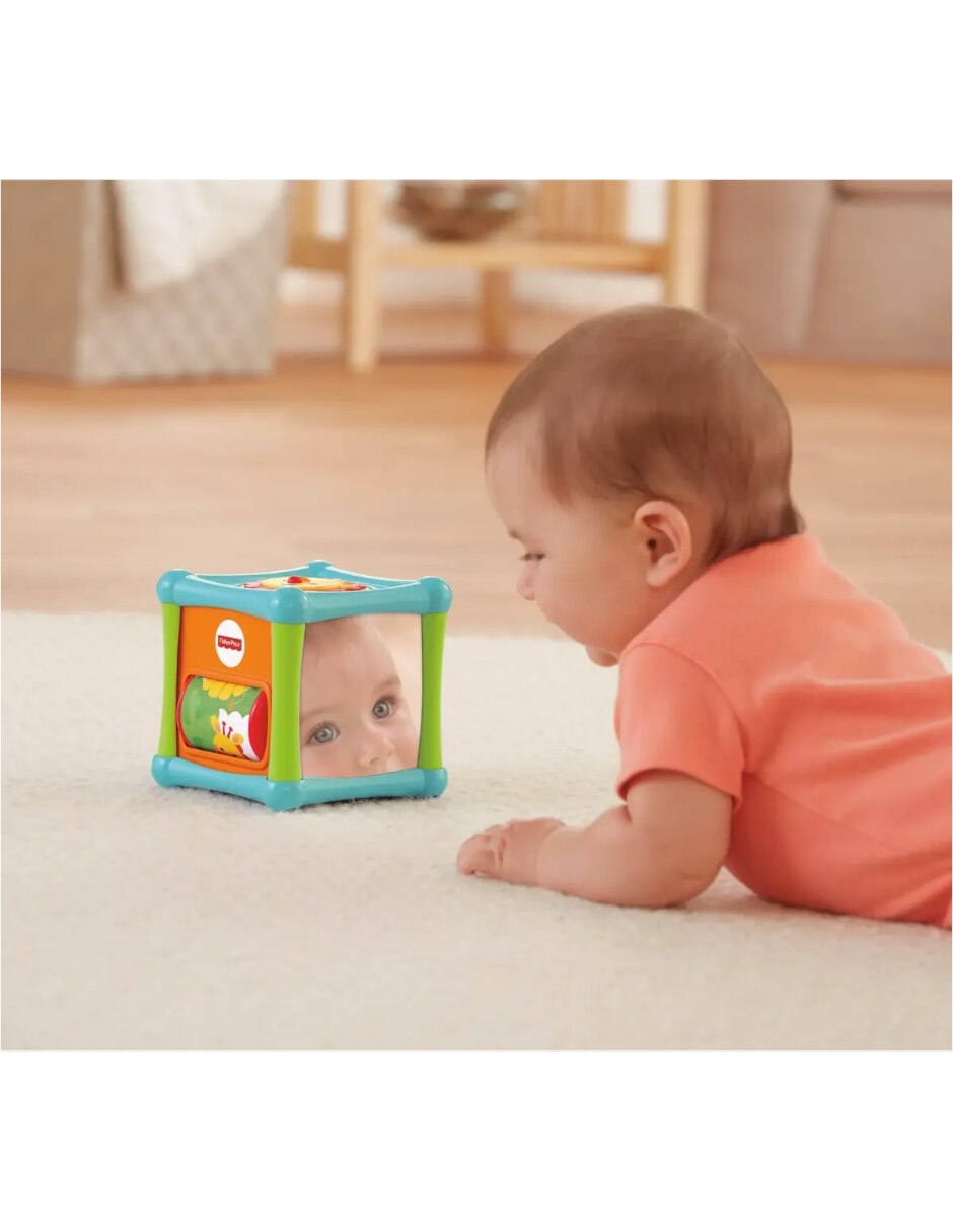 Cubo didactico 5