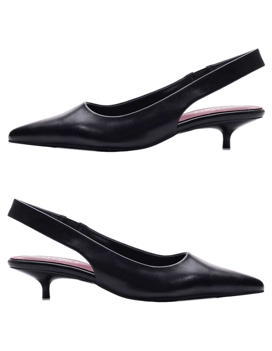 Zapatilla 5