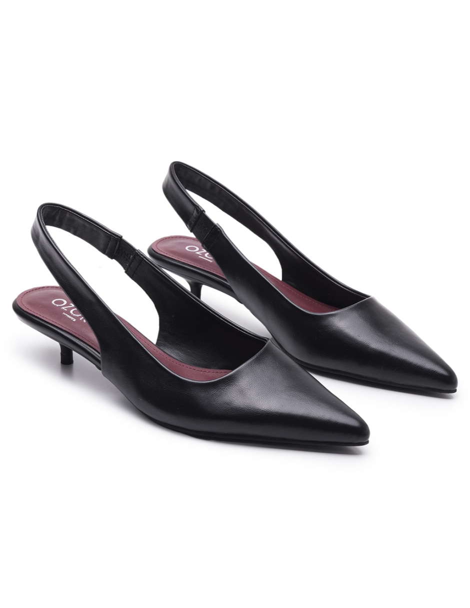 Zapatilla 4