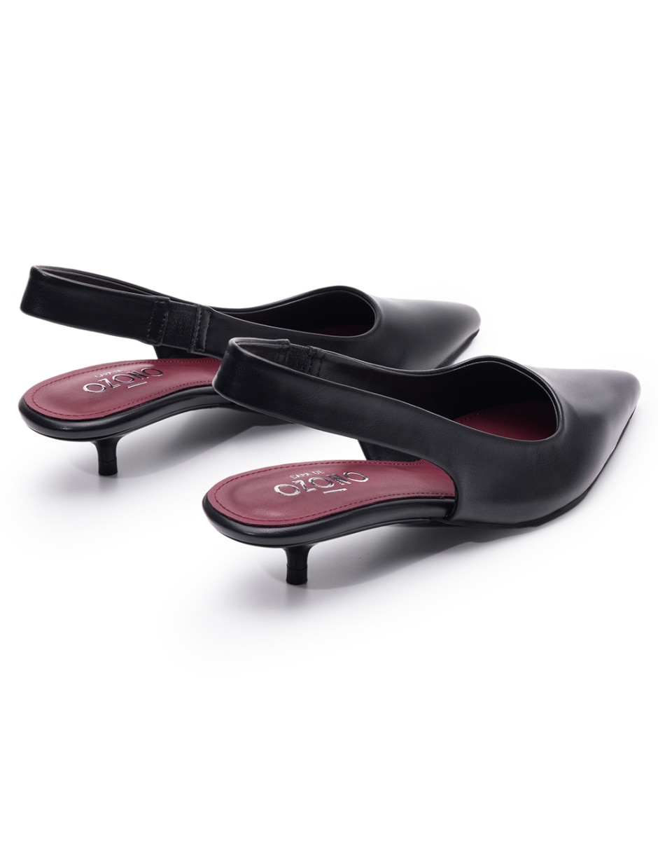 Zapatilla 2