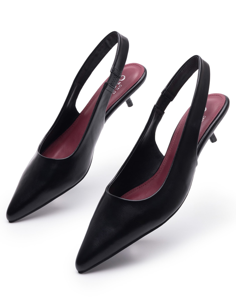 Zapatilla 7