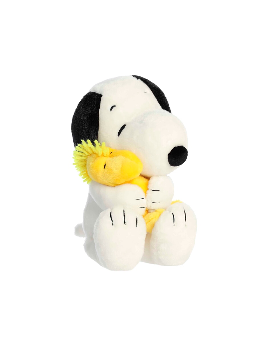 Peluche de snoopy y woodstock peanuts de Peluche de snoopy y woodstock peanuts de