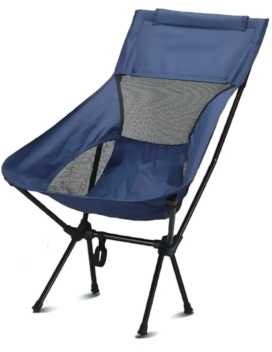 Silla plegable