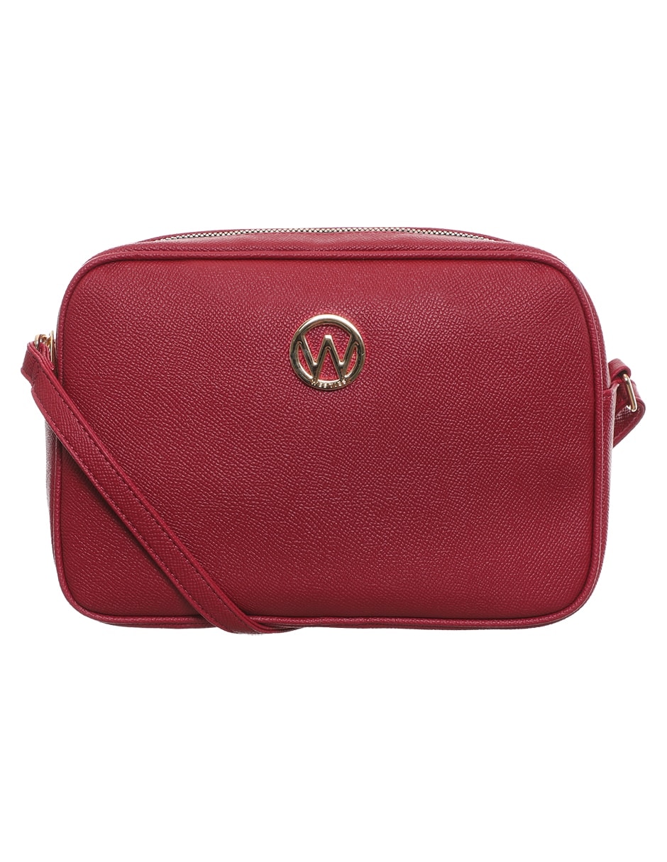 Bolsa crossbody monifa para mujer