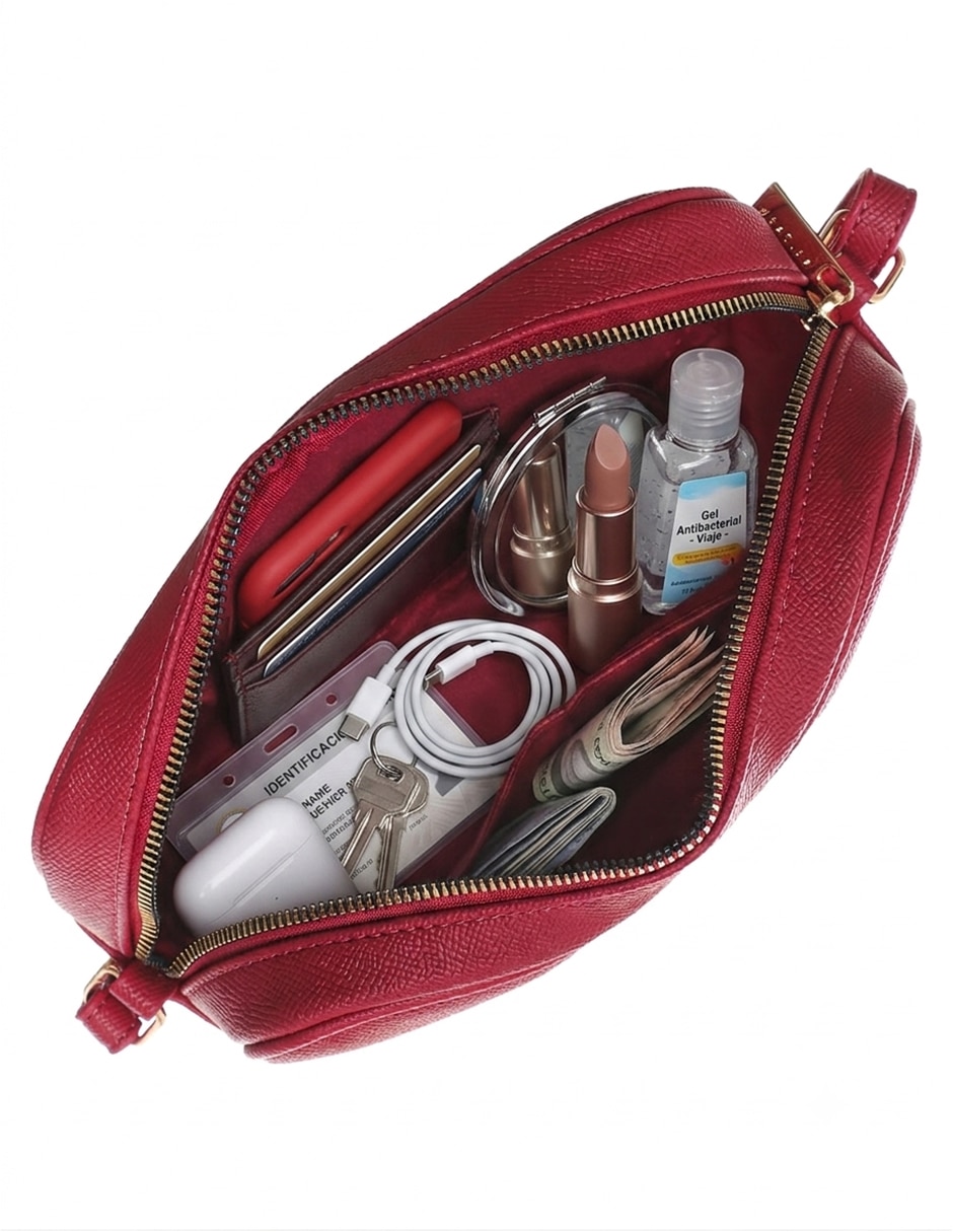 Bolsa crossbody monifa para mujer 3