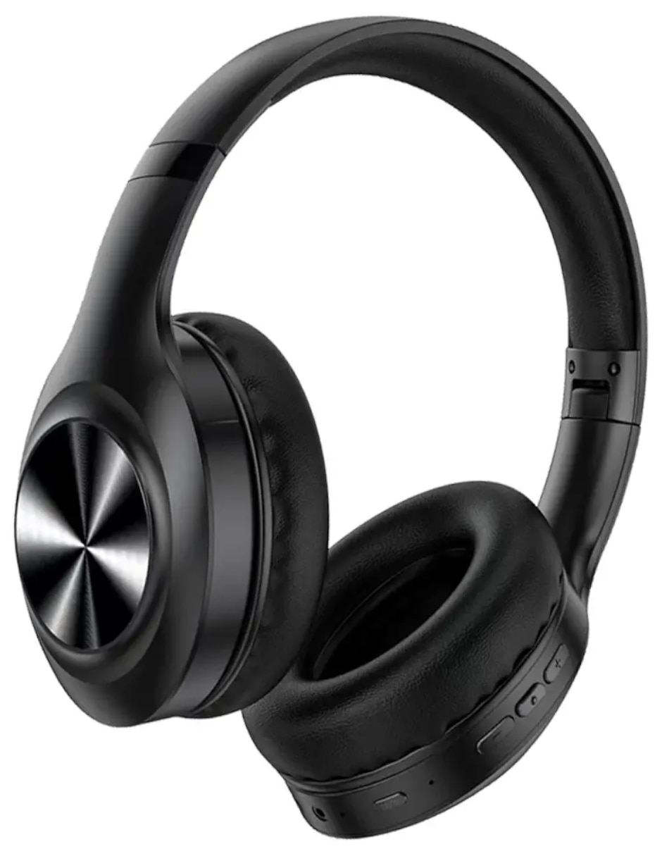 Audífonos Over-Ear Inalámbrica con cancelación de ruido