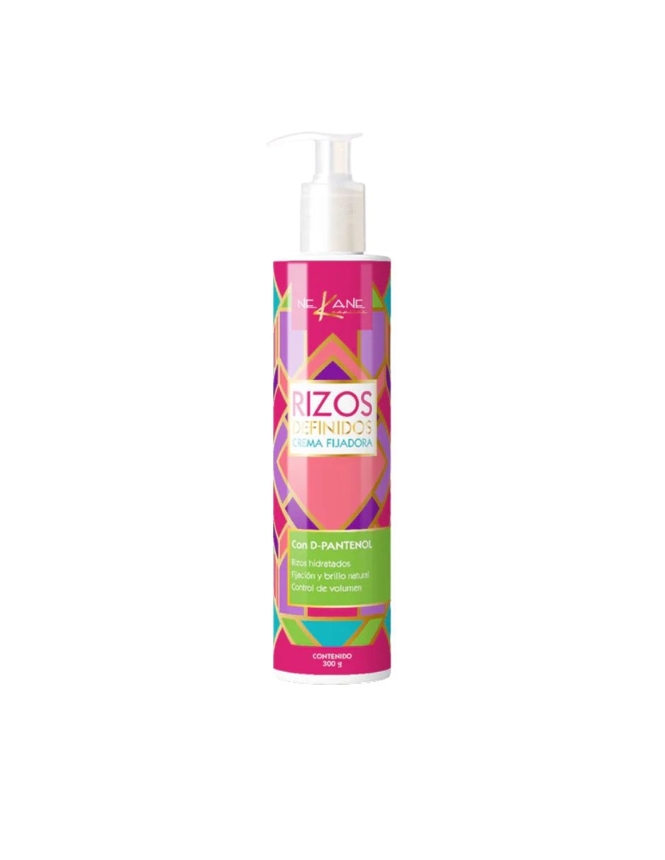 Crema capilar para cabello rizado para antifrizz Crema capilar para cabello rizado para antifrizz